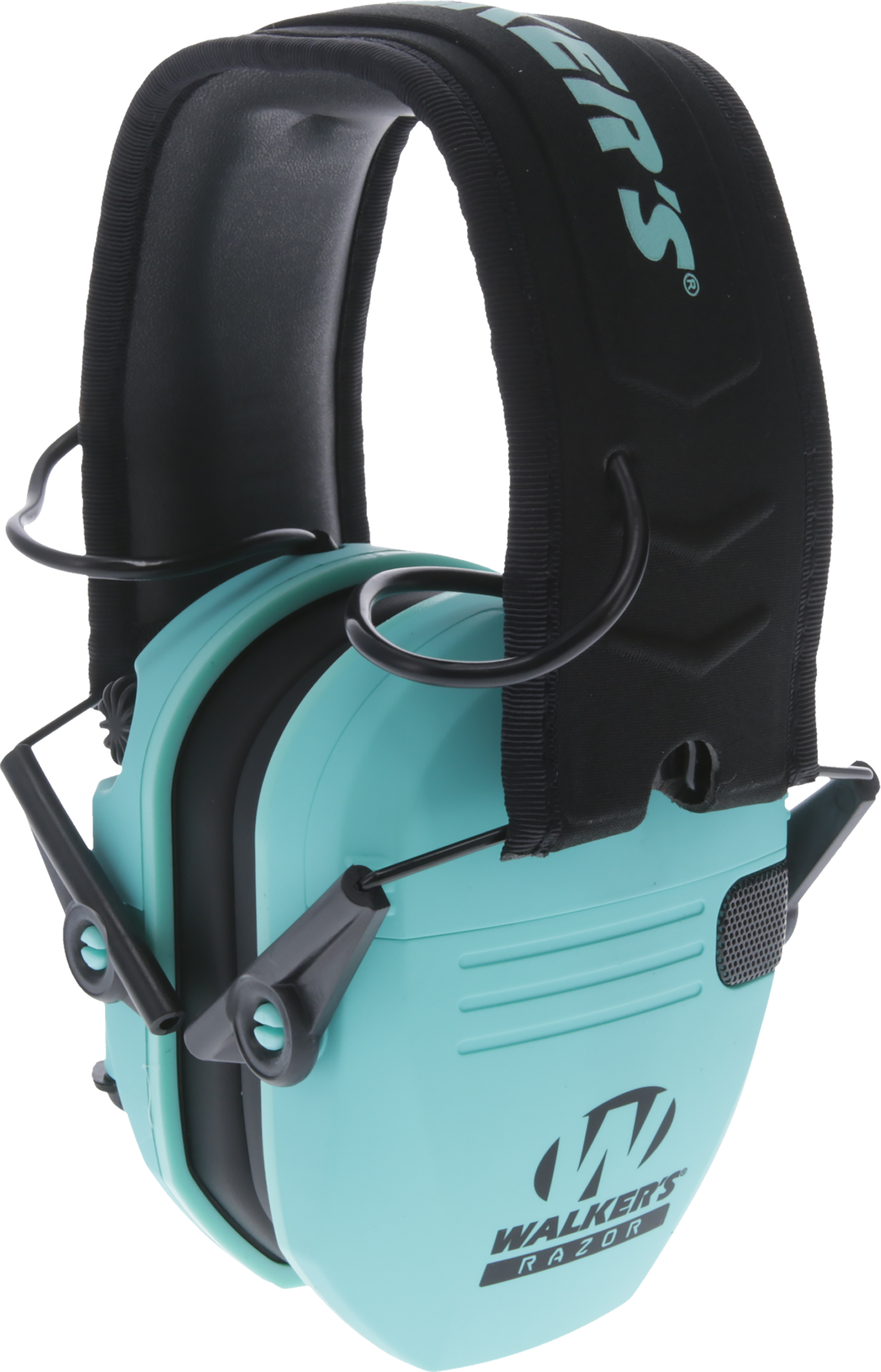 Walker's Razor Slim Electronic Muff