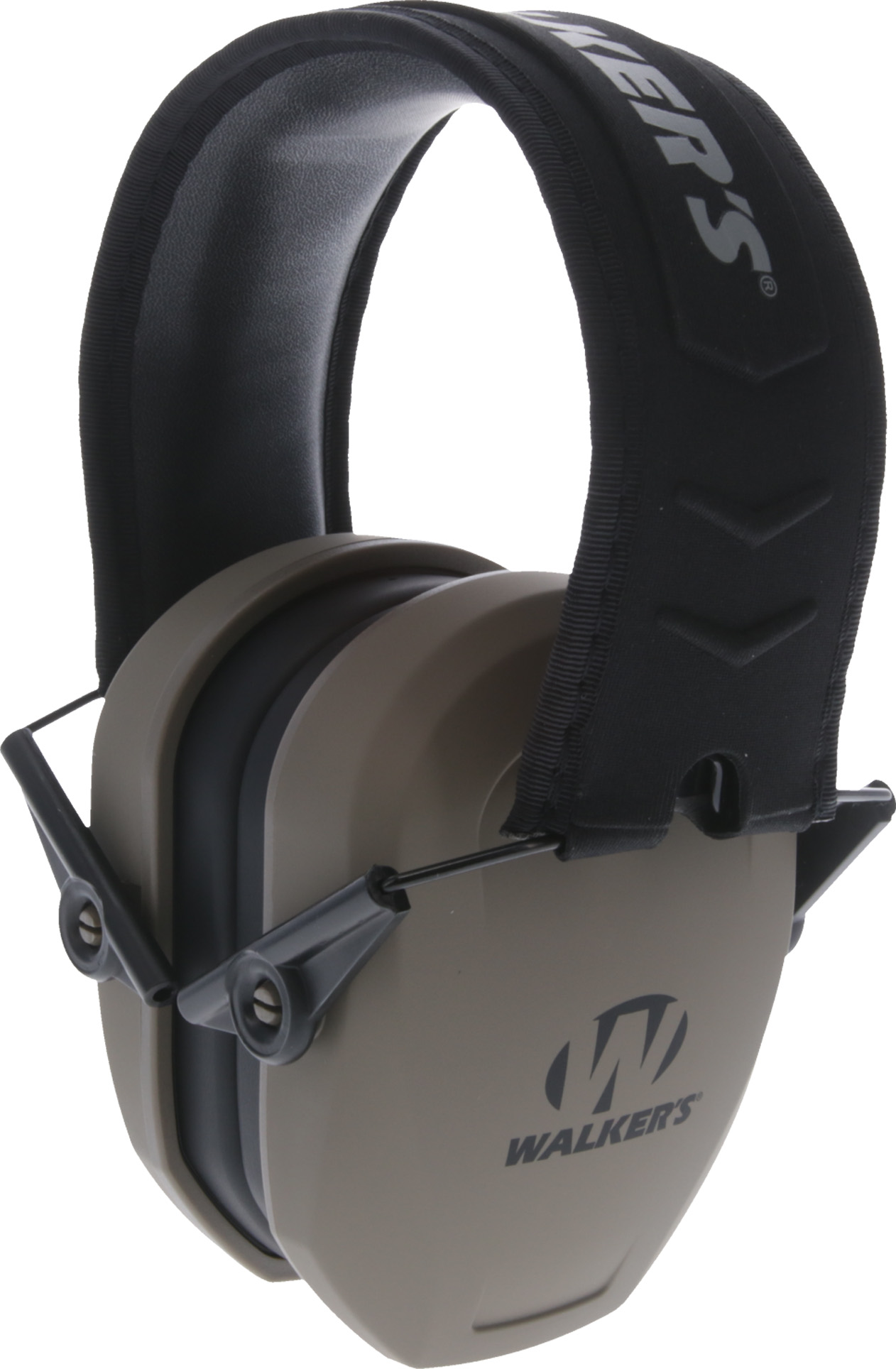 Walker's Razor Slim Passive Muff