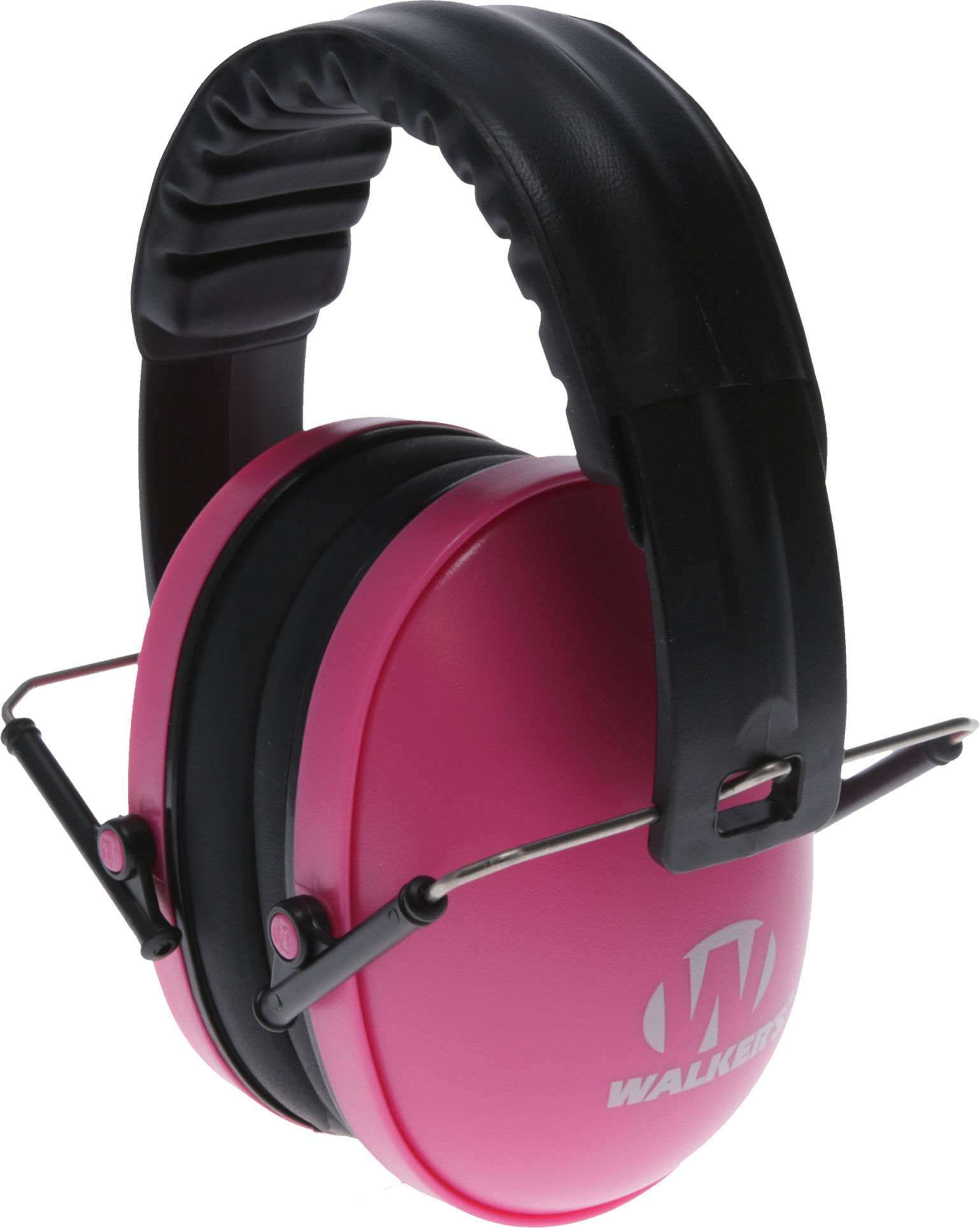 Walker's Folding Muff Pink