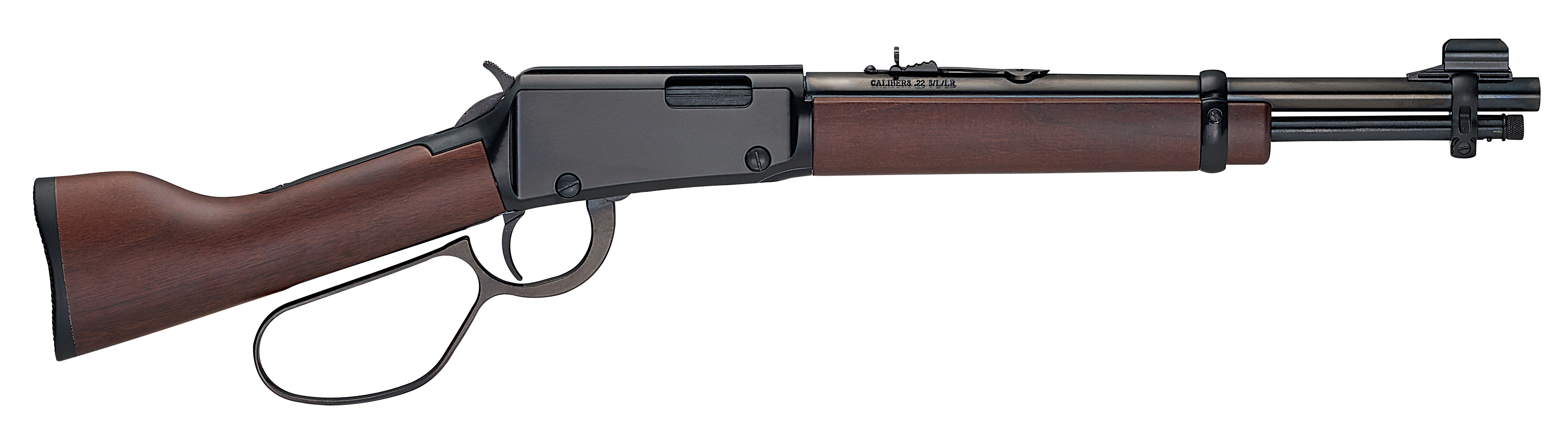 Henry Mare's Leg H1 Lever Action Pistol 22 WMR