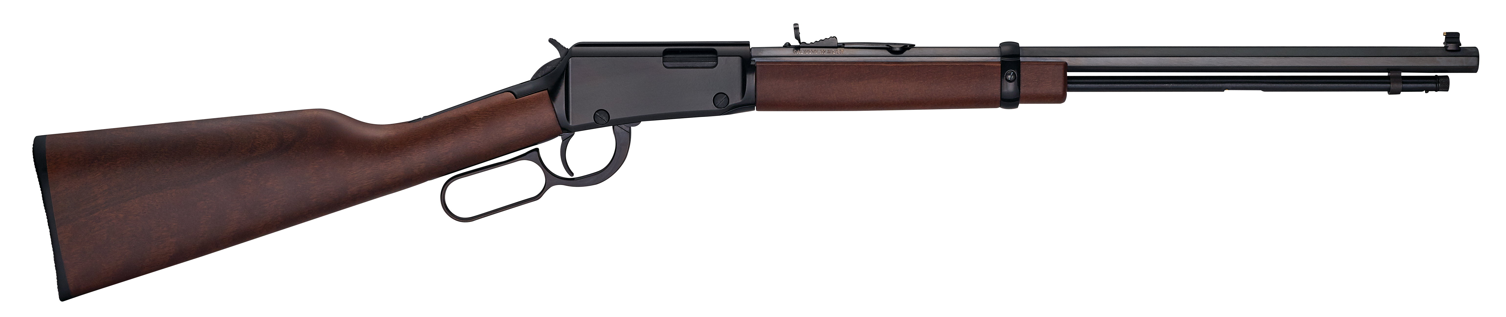 Henry Repeating Arms H1 Frontier Lever Action Rifle 22 WMR 20" Octagon