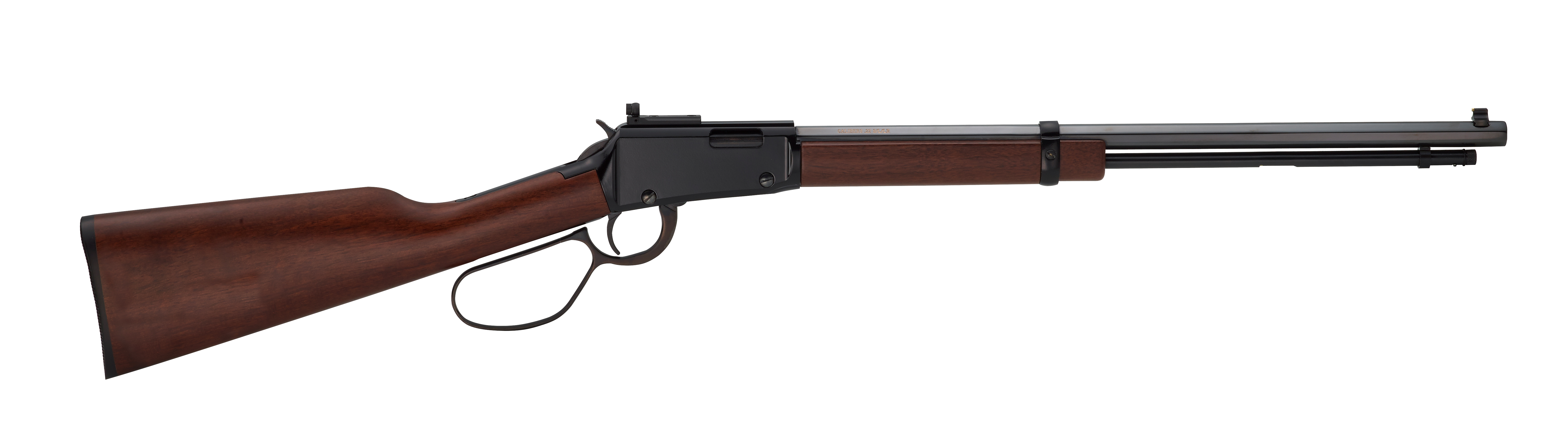 Henry Repeating Arms Lever Action Rifle 22 LR 20" Barrel
