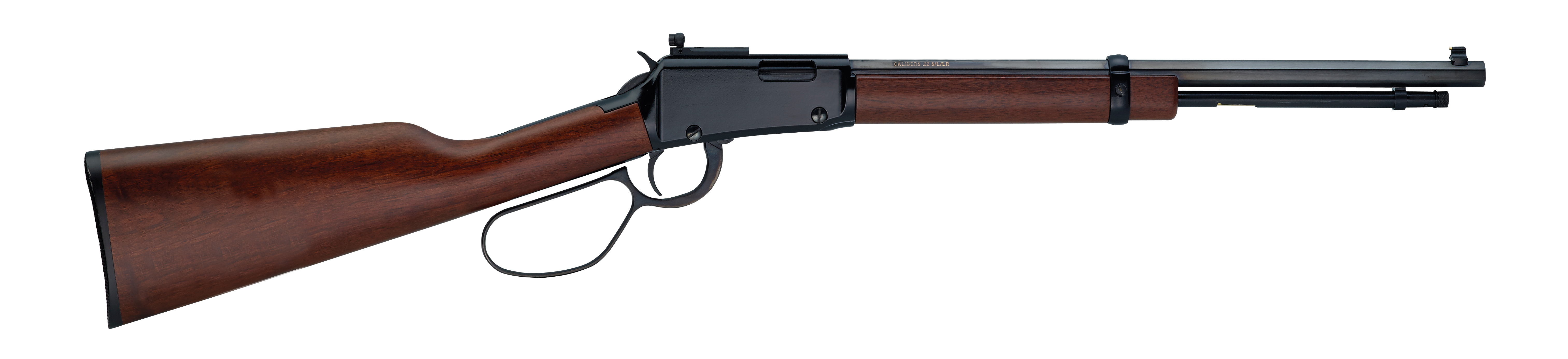 Henry Repeating Arms H1 Tracker Carbine