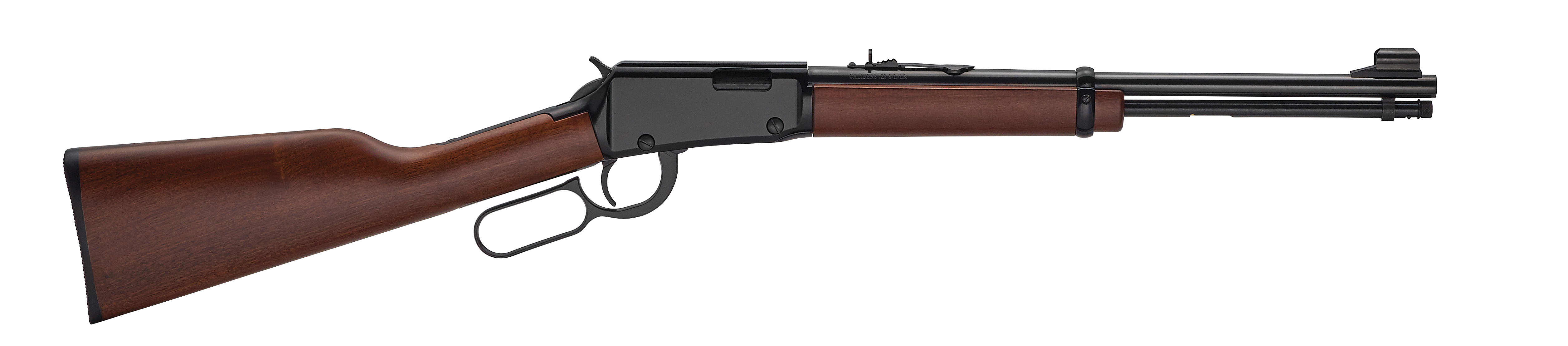 Henry H1 Classic Compact Lever Action Rifle, 22 LR