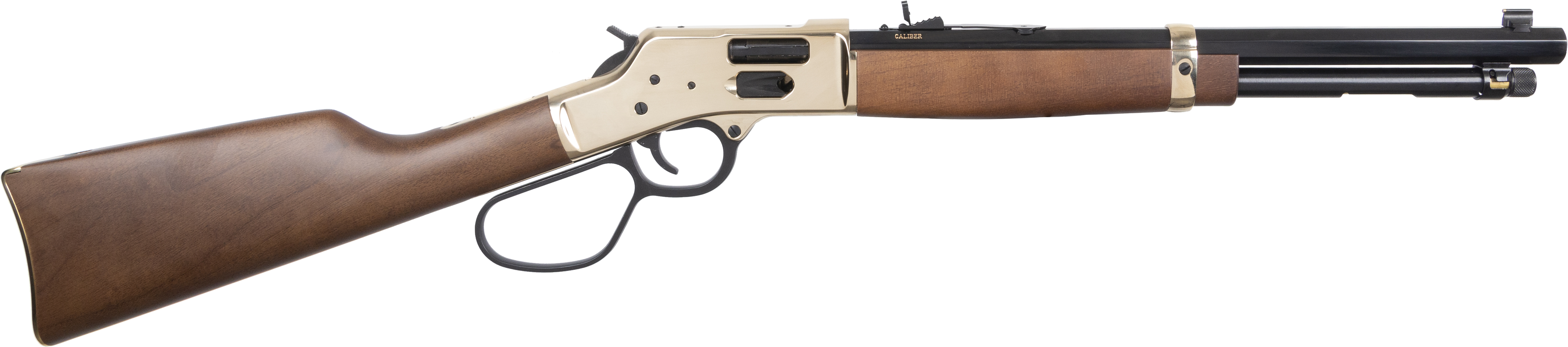 HENRY REPEATING ARMS BIG BOY BRASS 44MAG/44SP SG LL
