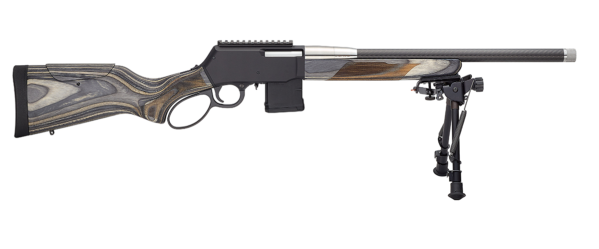 HEN H23 SPD PRED 5.56 18B 10RD