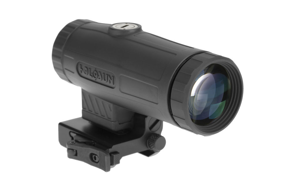 Holosun HM3X Magnifier - image 5 of 5