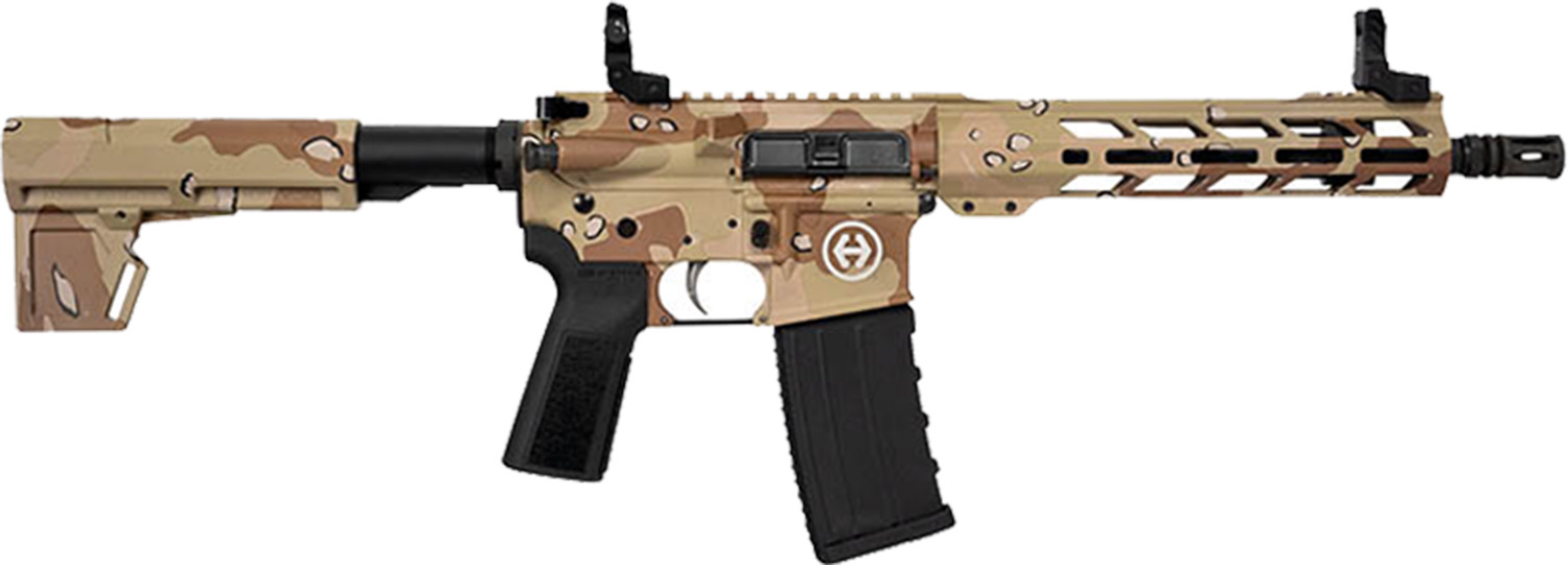 HPT HP-15 PST 300BLK 10.5B DSC - image 6 of 7