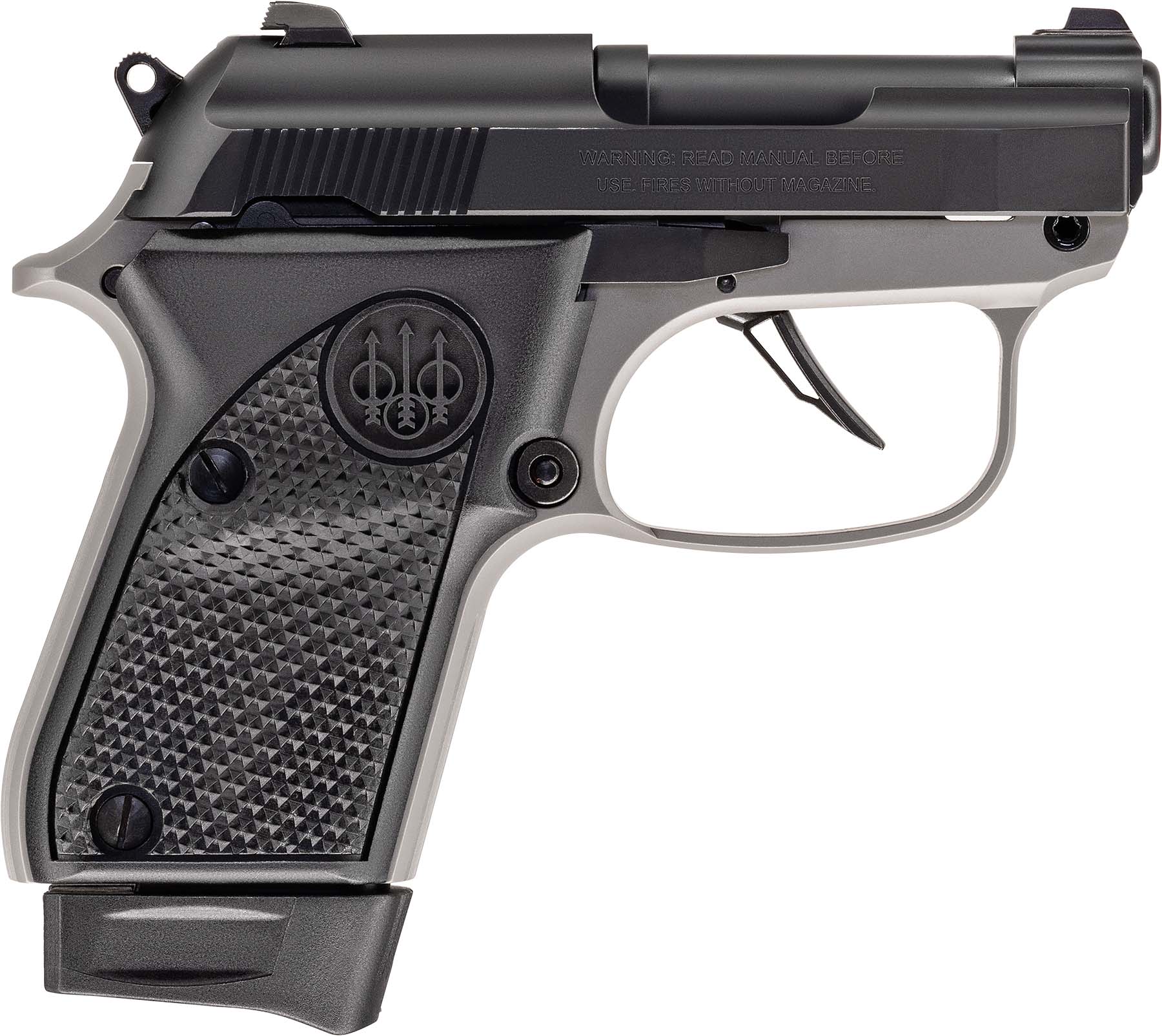 BERETTA 30X TOMCAT 32ACP BLK/GRY