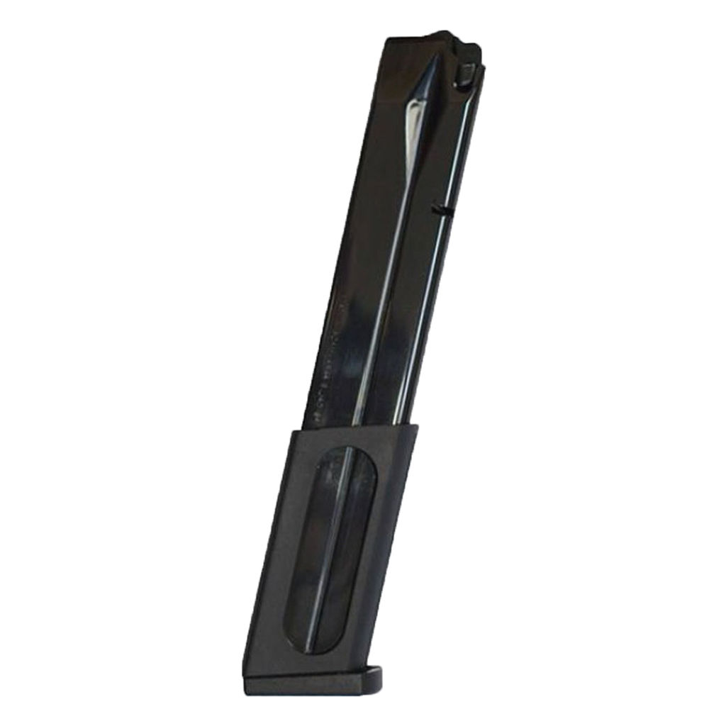 KCI USA Beretta 92 9mm Luger 30-Round Magazine