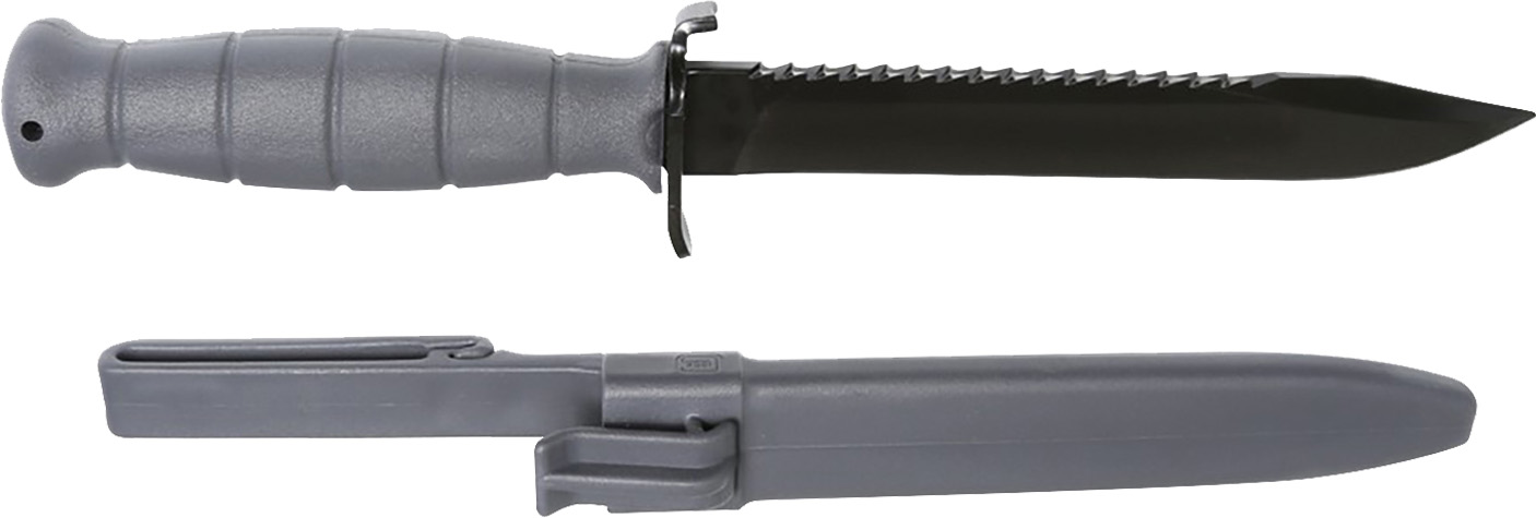 Glock Field Knife