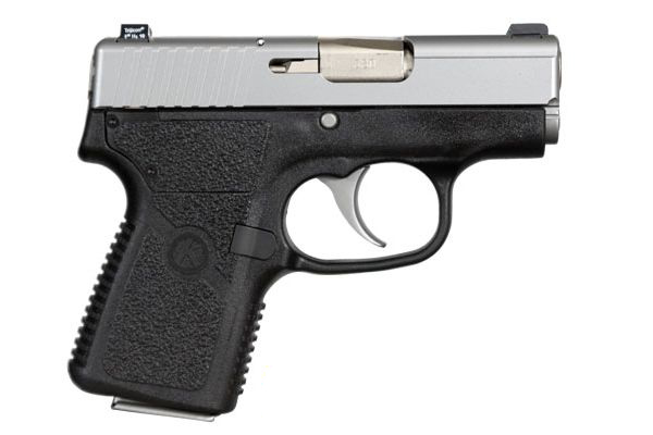 KAR P380 380 DAO SS NS CA 6RD
