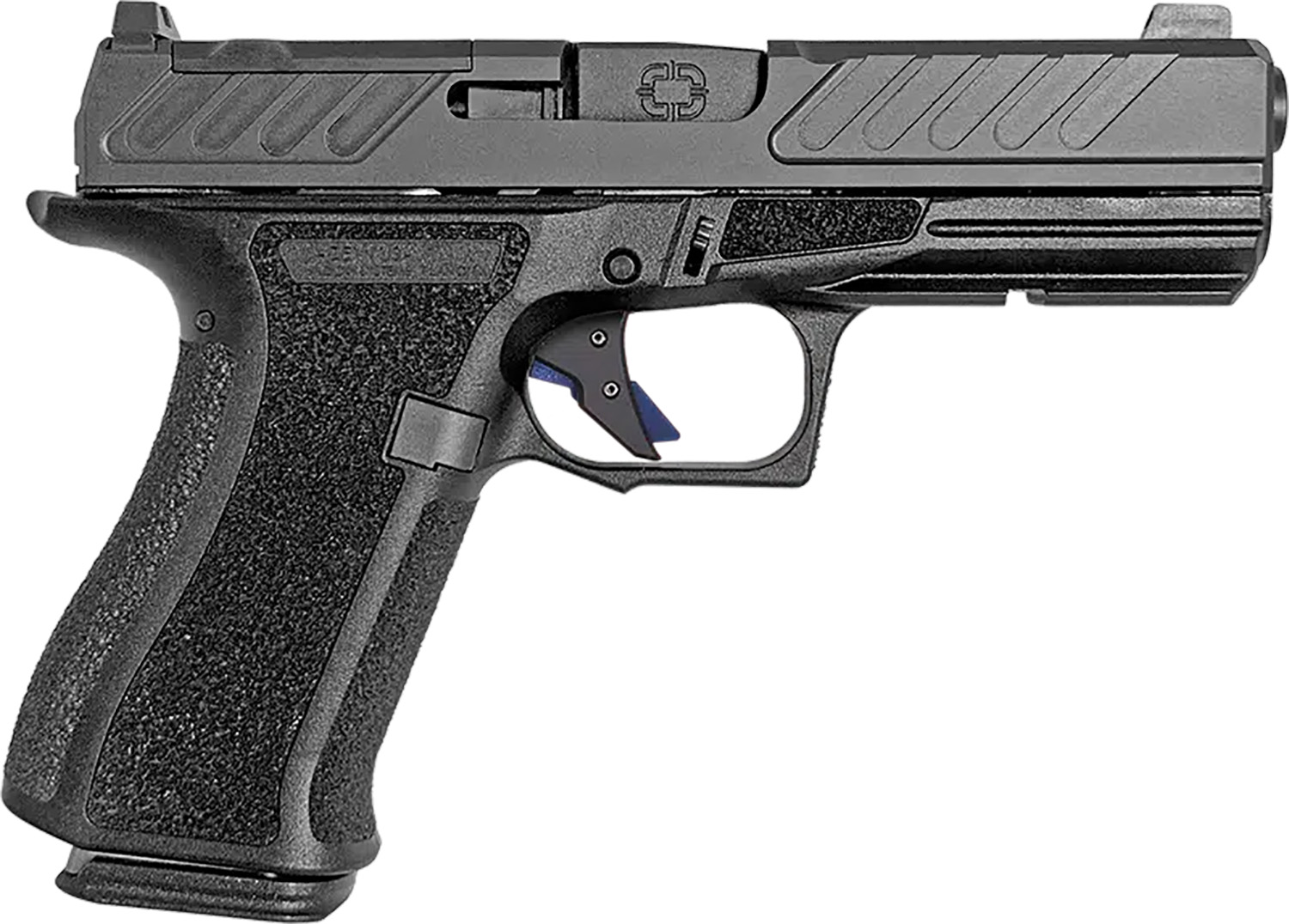 SHADOW SYSTEMS CR920XL LE 9MM BK/BK OR 10+1
