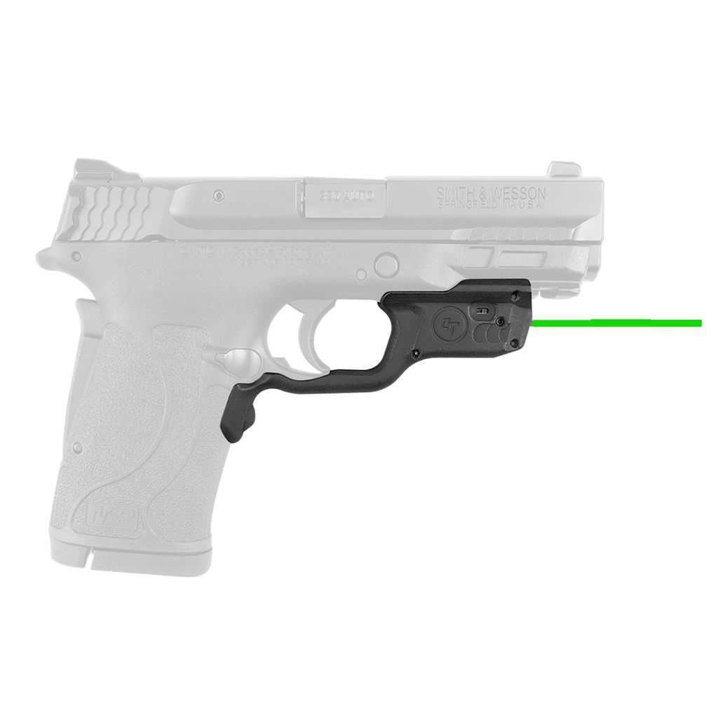 Crimson Trace Laserguard LG-459G
