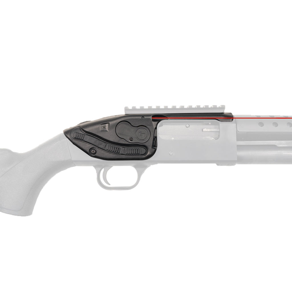 Crimson Trace Laser Saddle LS-250