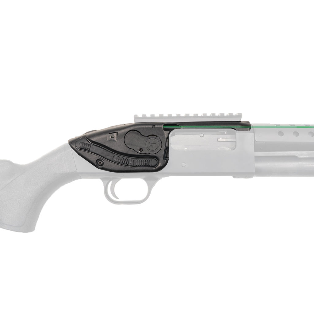 Crimson Trace Lasersaddle LS-250G Green Laser Sight