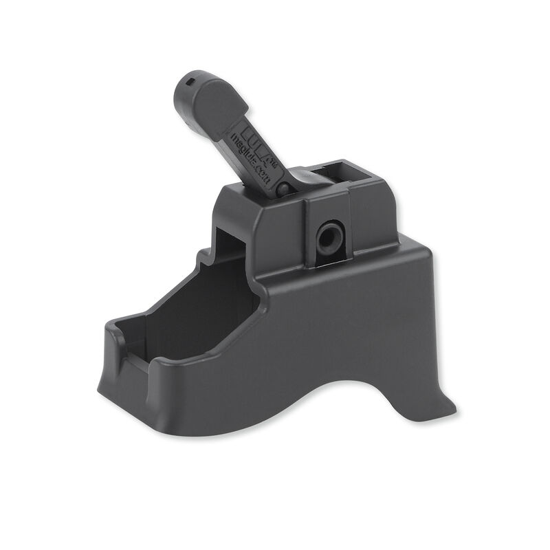 Maglula Lula Loader & Unloader Black Polymer 7.62x39mm AK-47 Galil