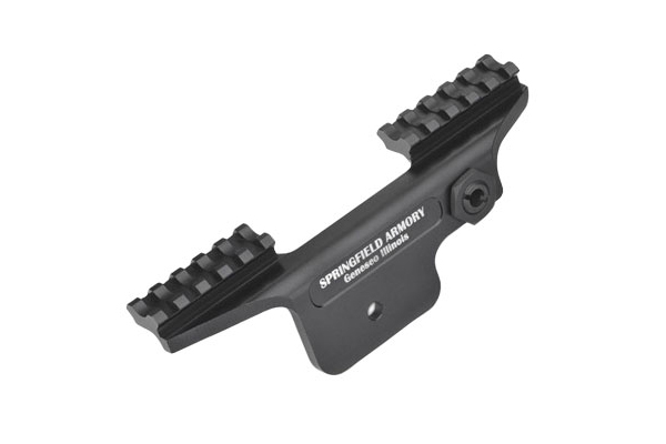 Springfield Armory M1A Gen 4 Scope Mount