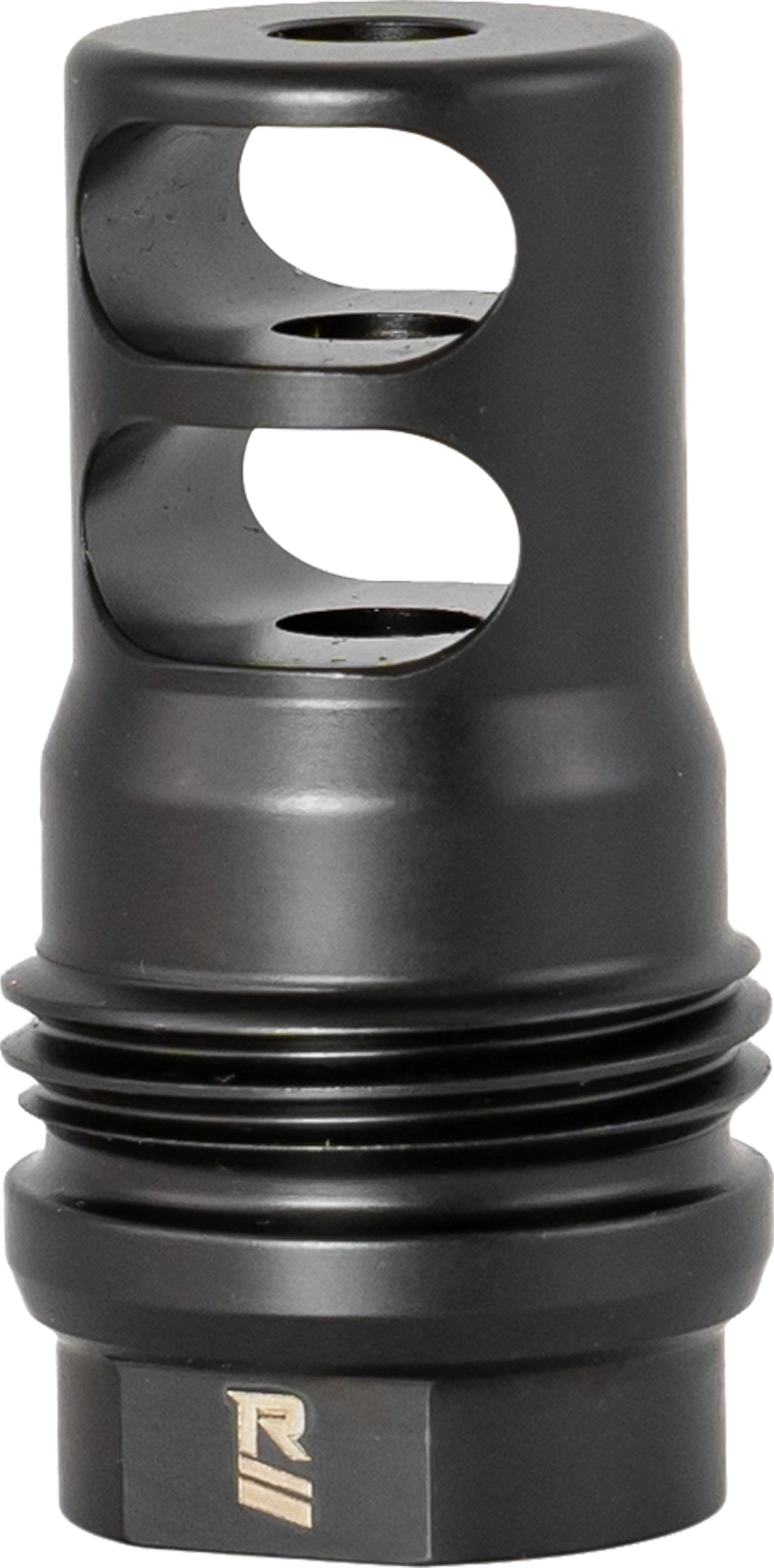 Rugged Suppressors 2 Port Brake