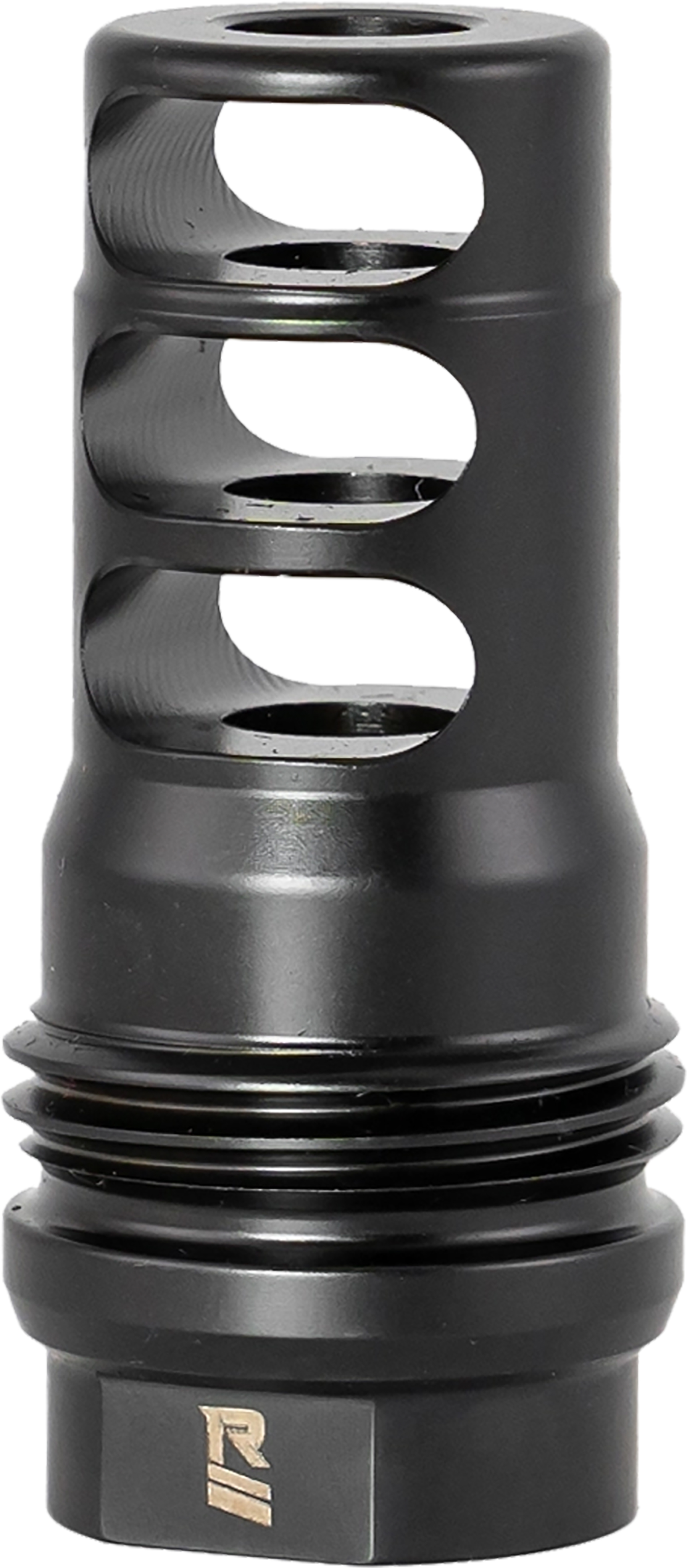 Rugged Suppressors 3 Port Brake