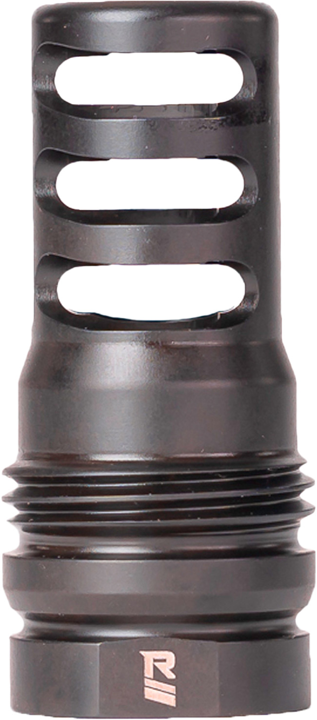 Rugged Suppressors 3 Port Brake