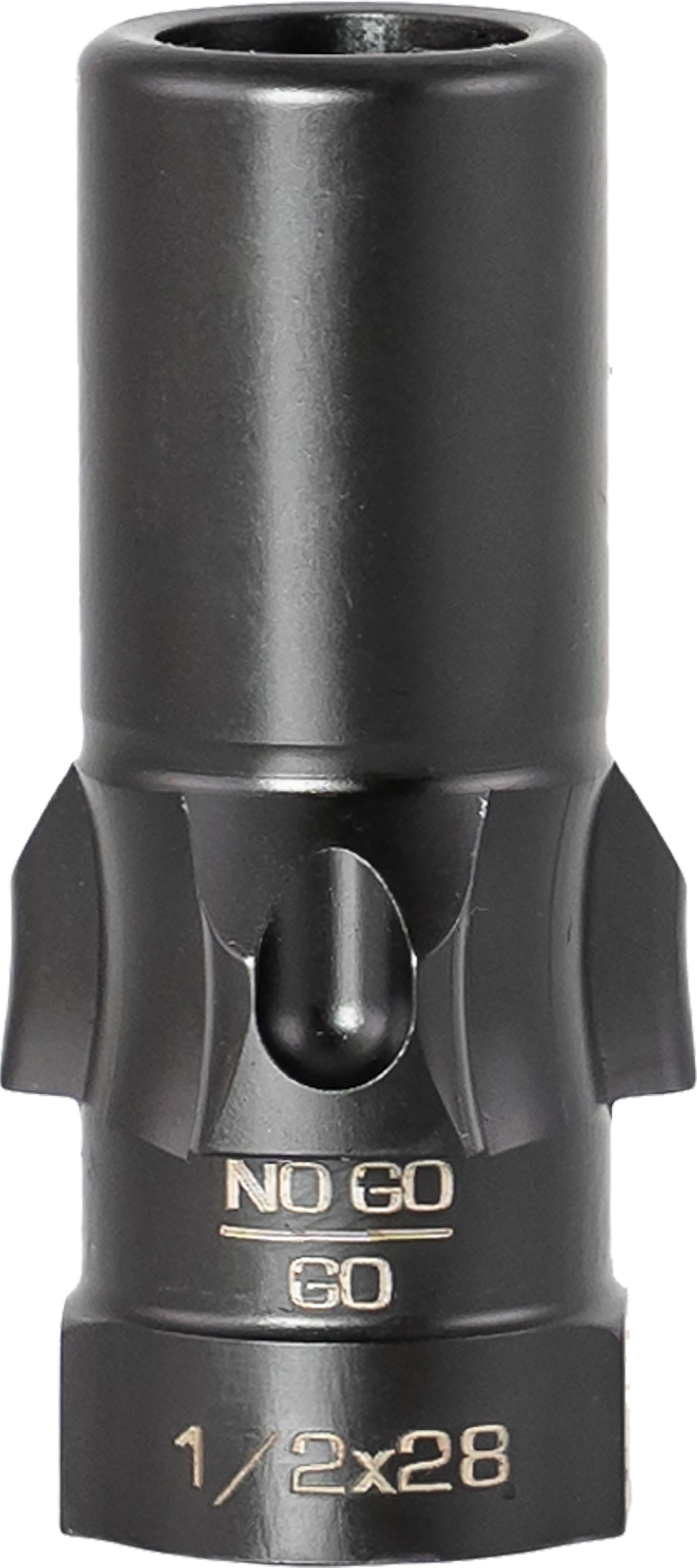 Rugged Suppressors Obsidian9 3 Lug Adapter - 1/2x28