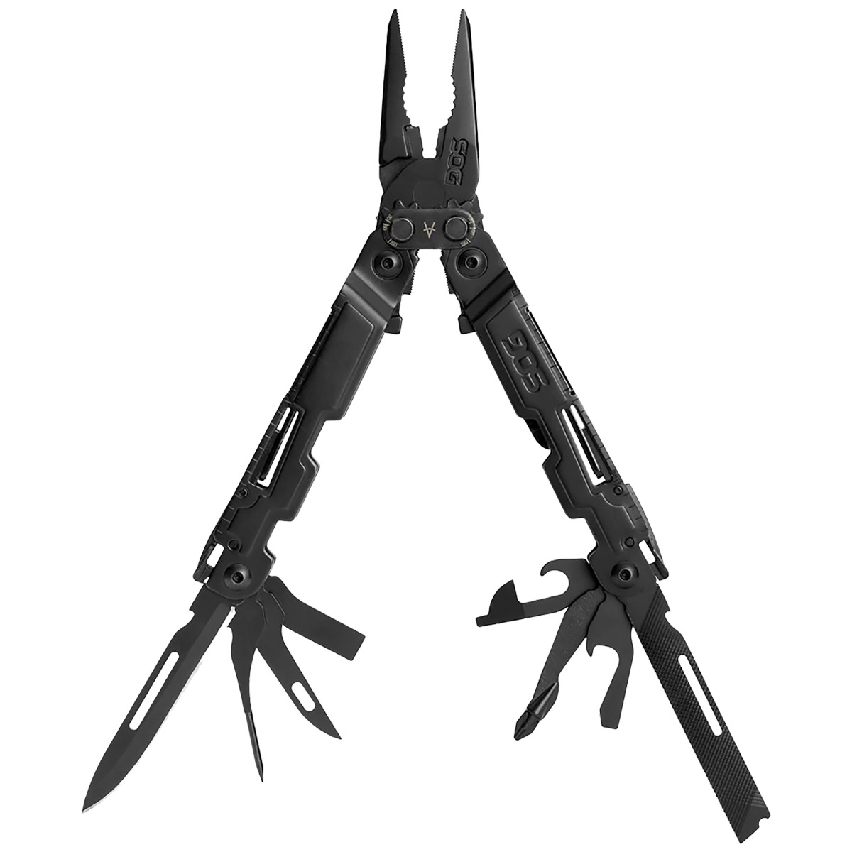 SOG PowerAccess 18-Tool Multi-Tool - image 5 of 10