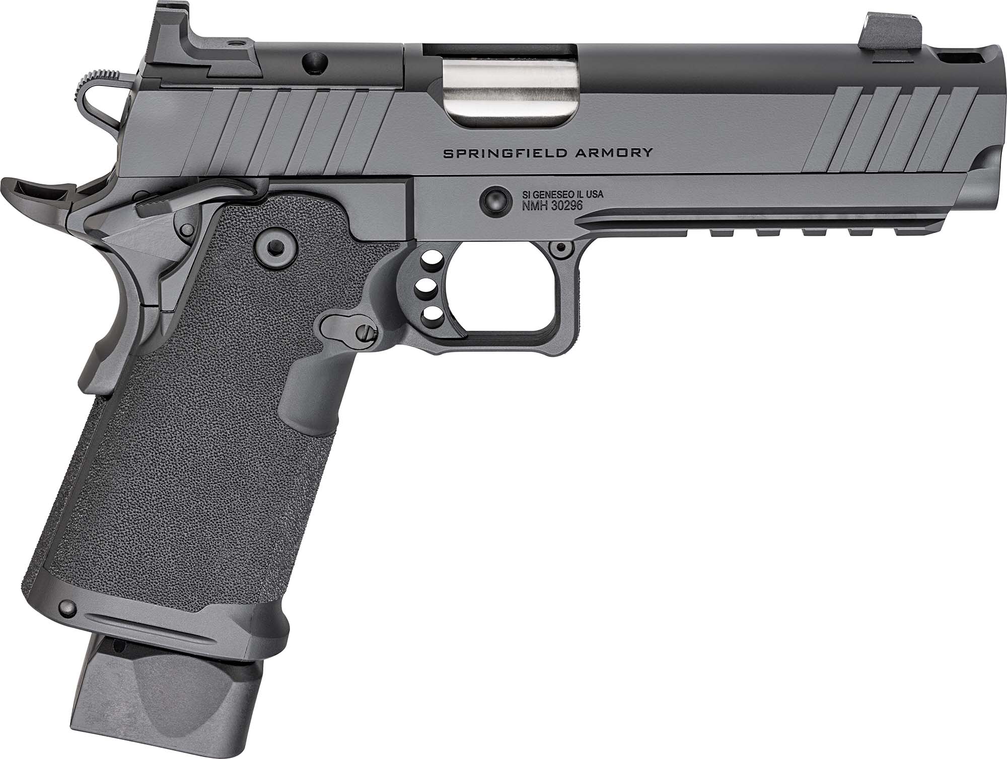 Springfield Armory 1911 DS Prodigy Comp
