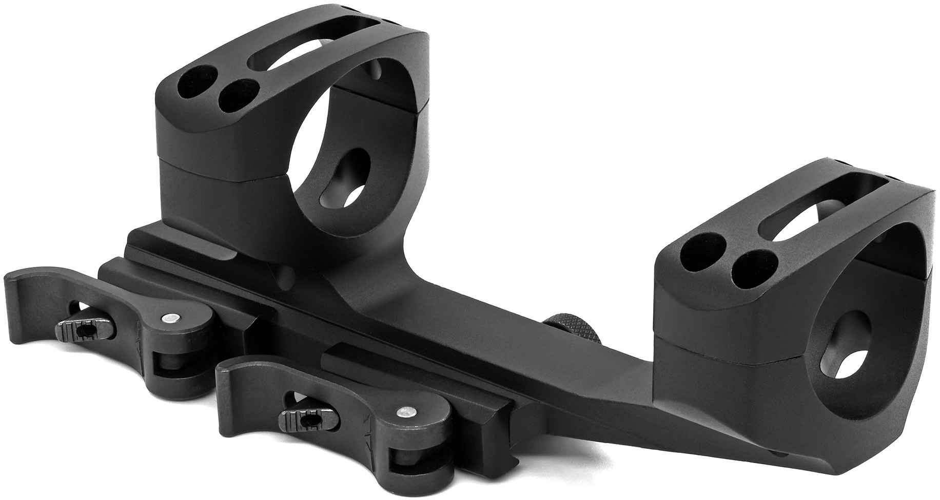Warne QD XSKEL 30mm Scope Mount