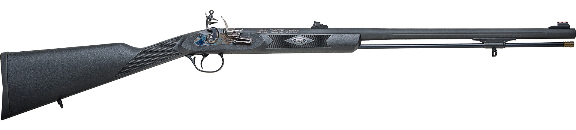Traditions PA Pellet Ultralight Flintlock