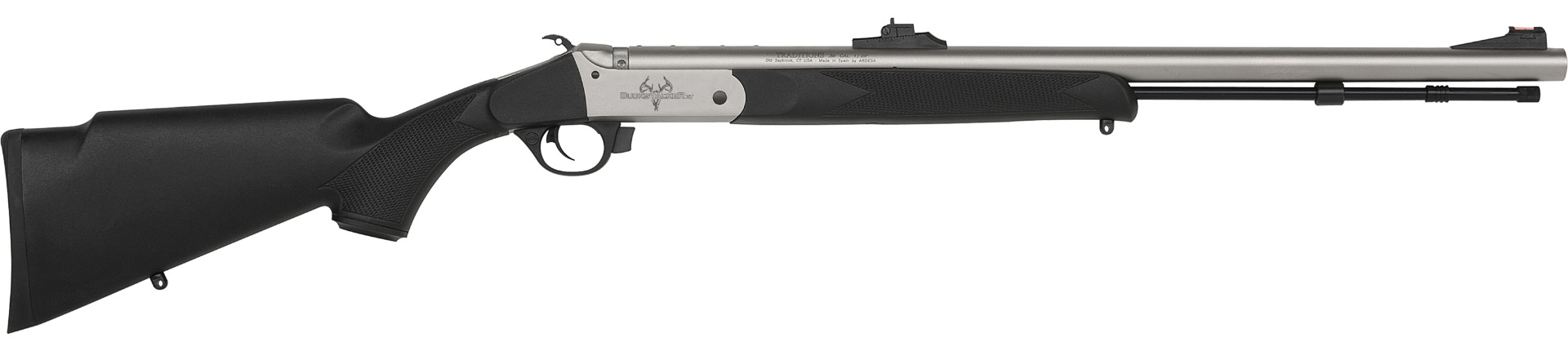 Traditions Buckstalker XT Northwest Magnum - 50 Caliber Muzzleloading Rifle - image 1 of 4