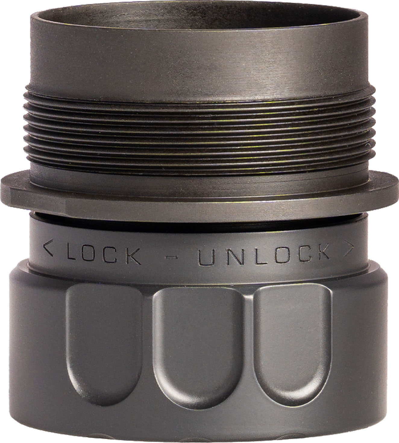 Rugged Suppressors Rugged Universal Mount