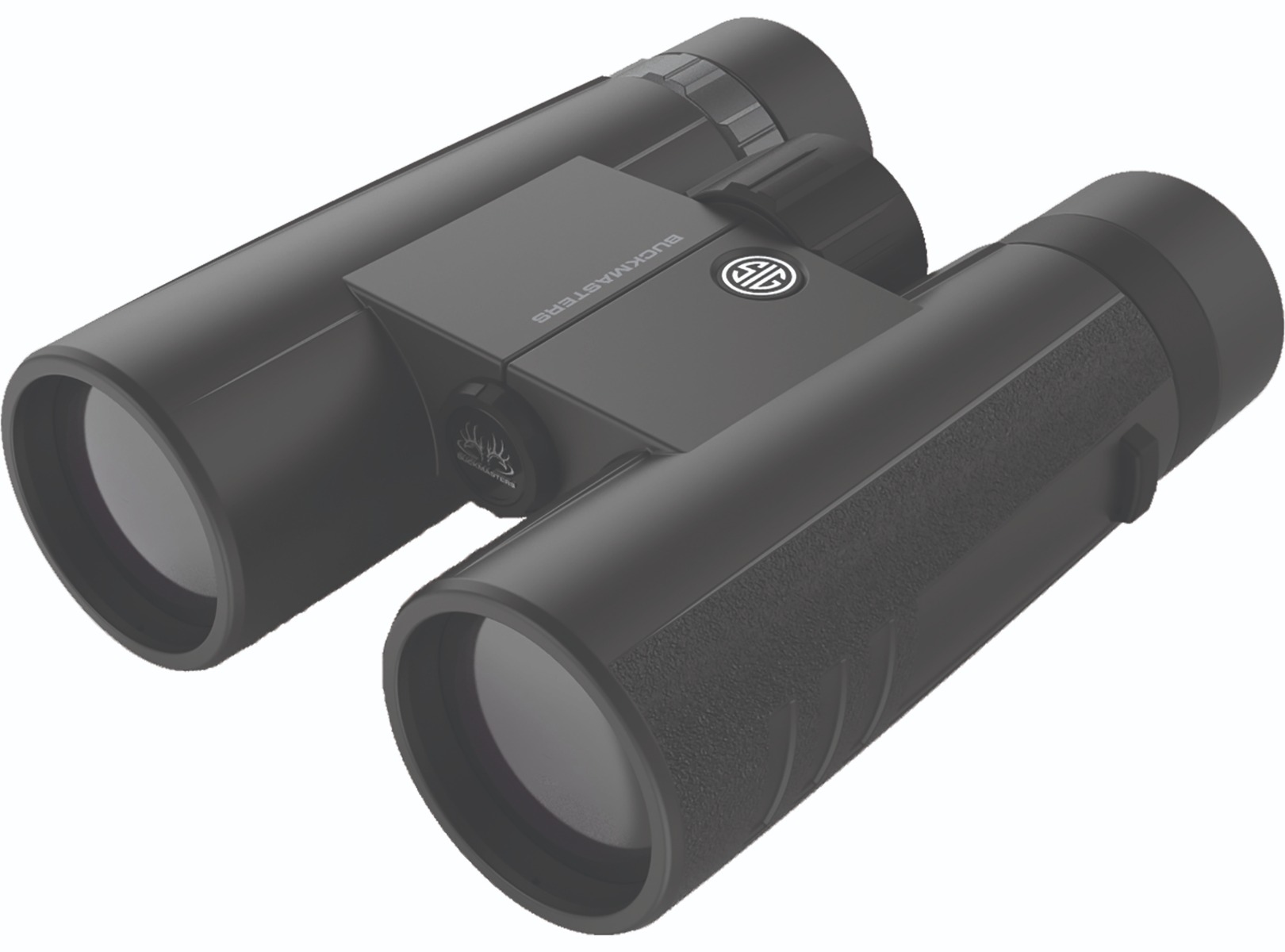 Sig Sauer Buckmasters 10x42mm BaK-4 Roof Prism Binocular - image 3 of 7