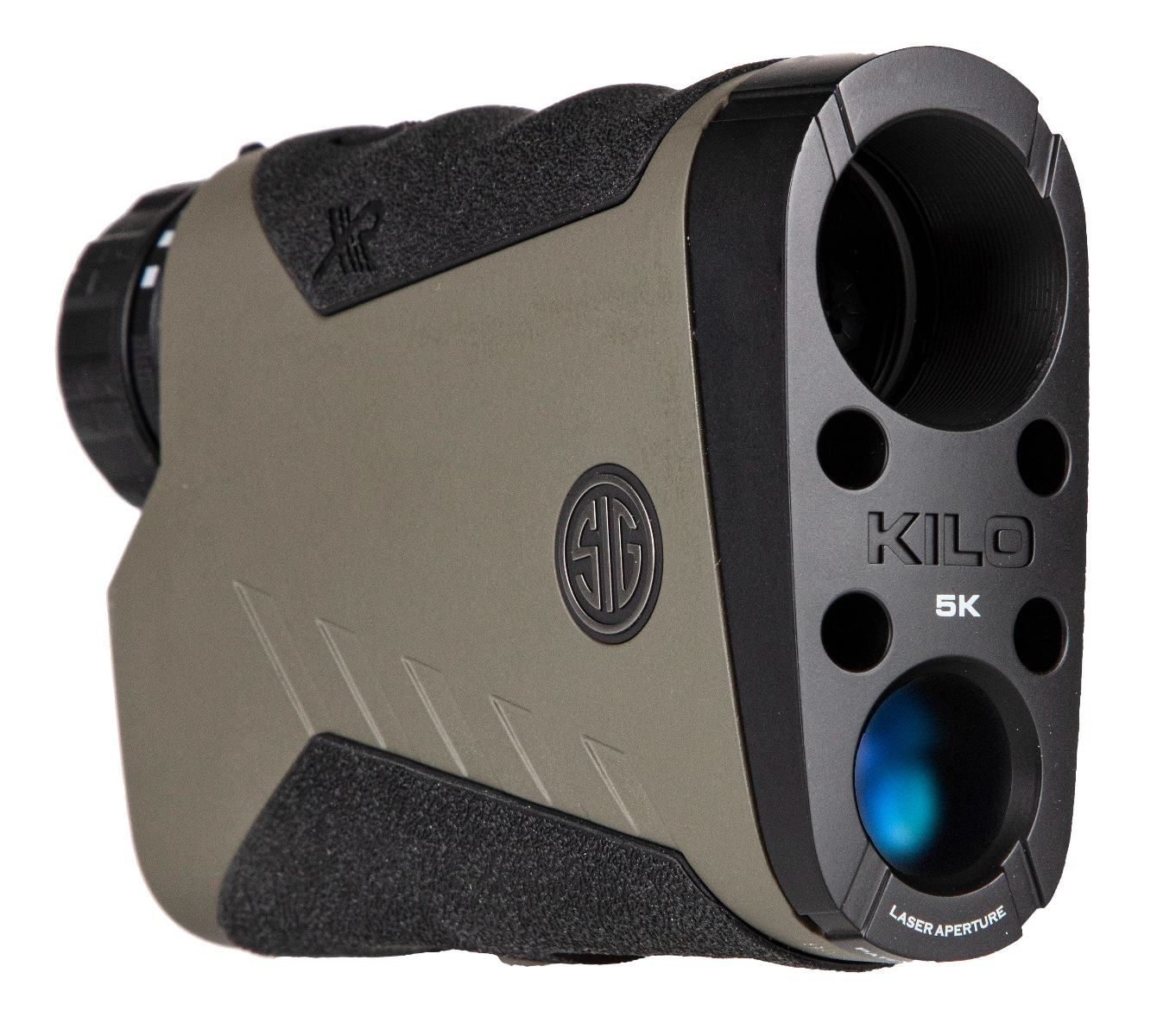 Sig Sauer KILO5K Rangefinder Monocular 7x25mm
