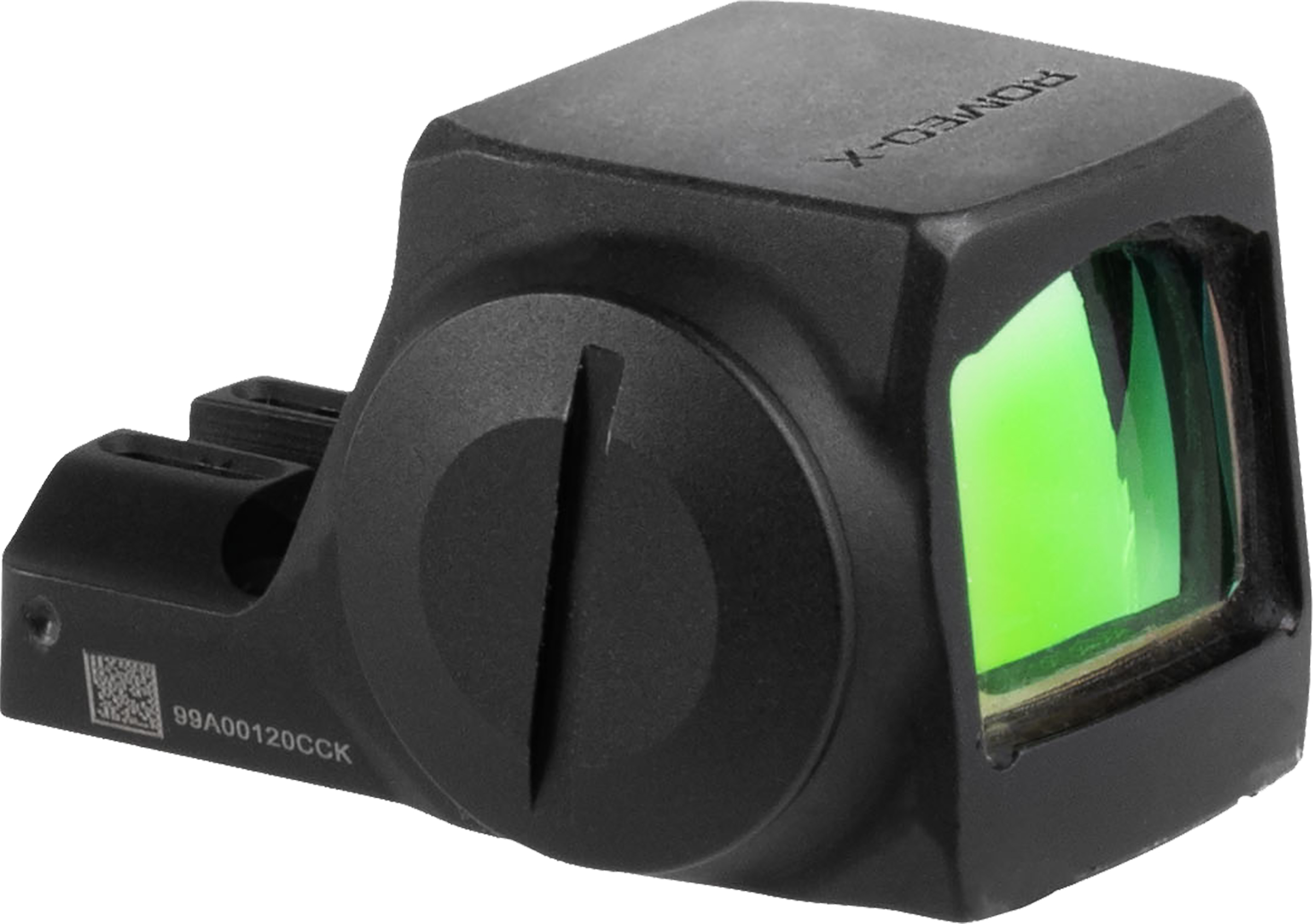 Sig Sauer Romeo-X Red Dot Sight, 24mm, 32 MOA Circle with 2 MOA Red Dot, Black