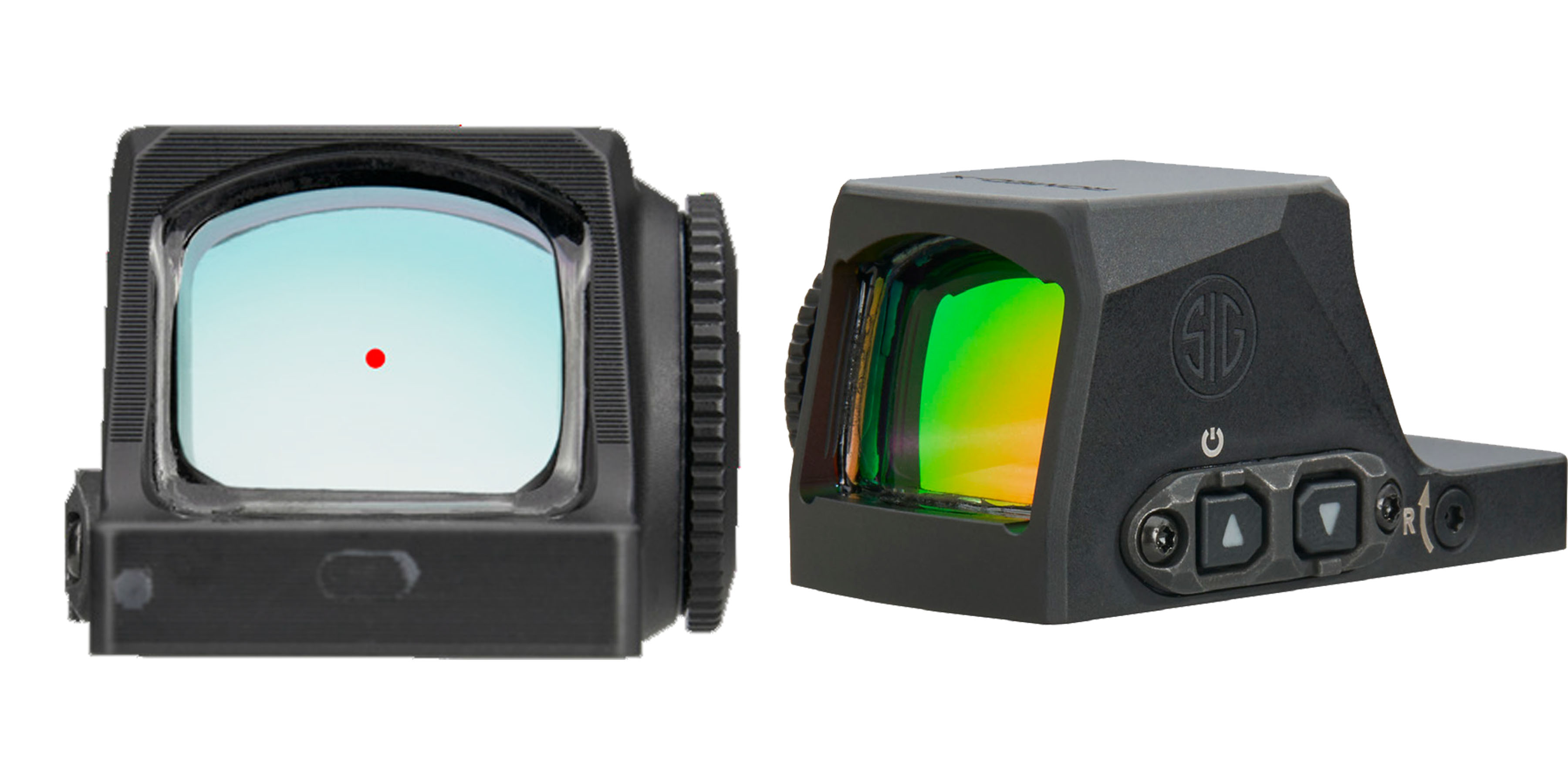 Sig Sauer ROMEO-X Red Dot Sight
