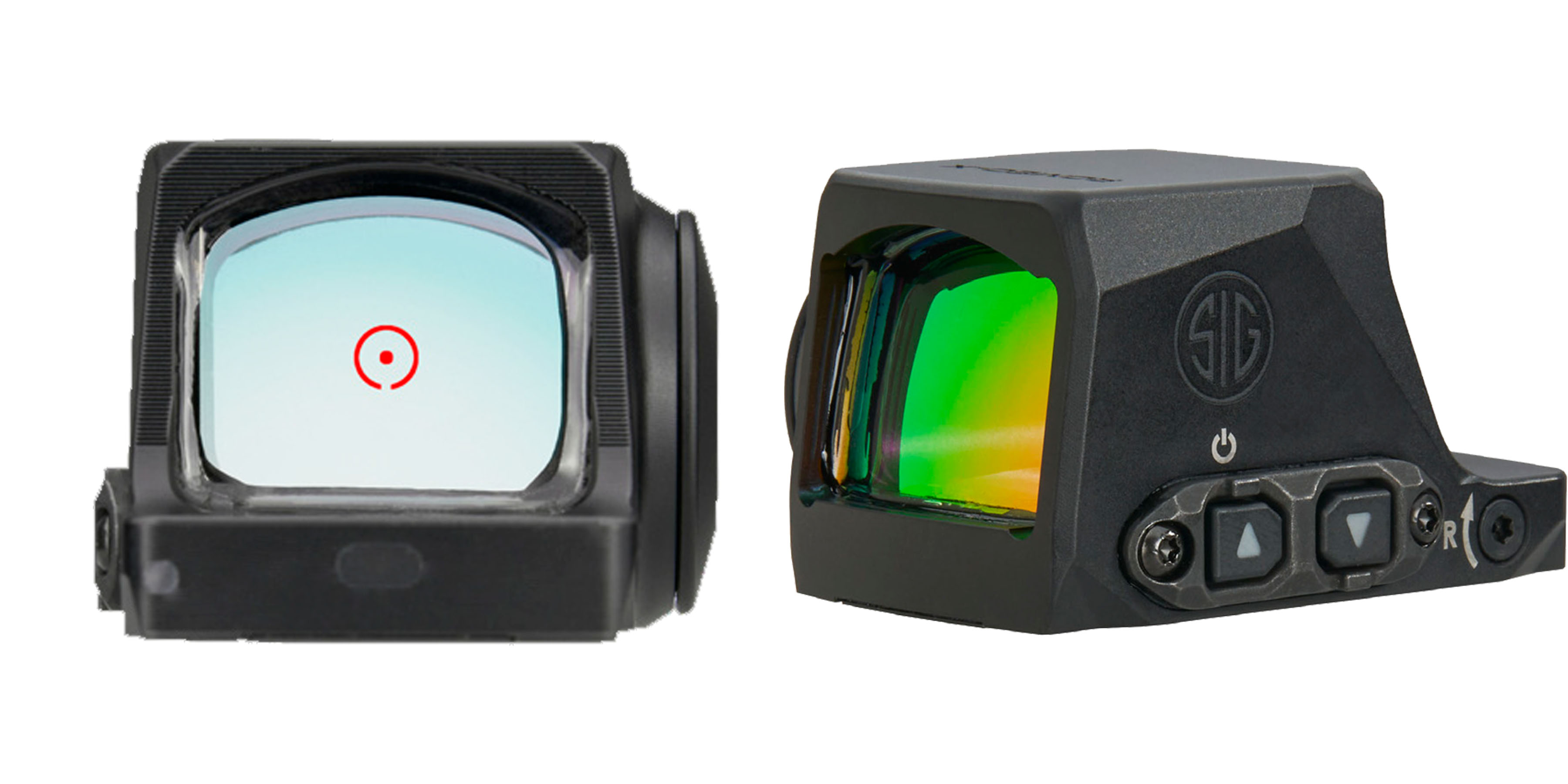 Sig Sauer ROMEO-X Red Dot Sight