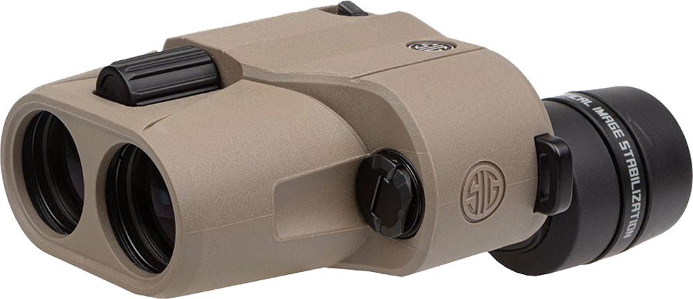 Sig Sauer Zulu 6 HDX 10x30mm Binoculars