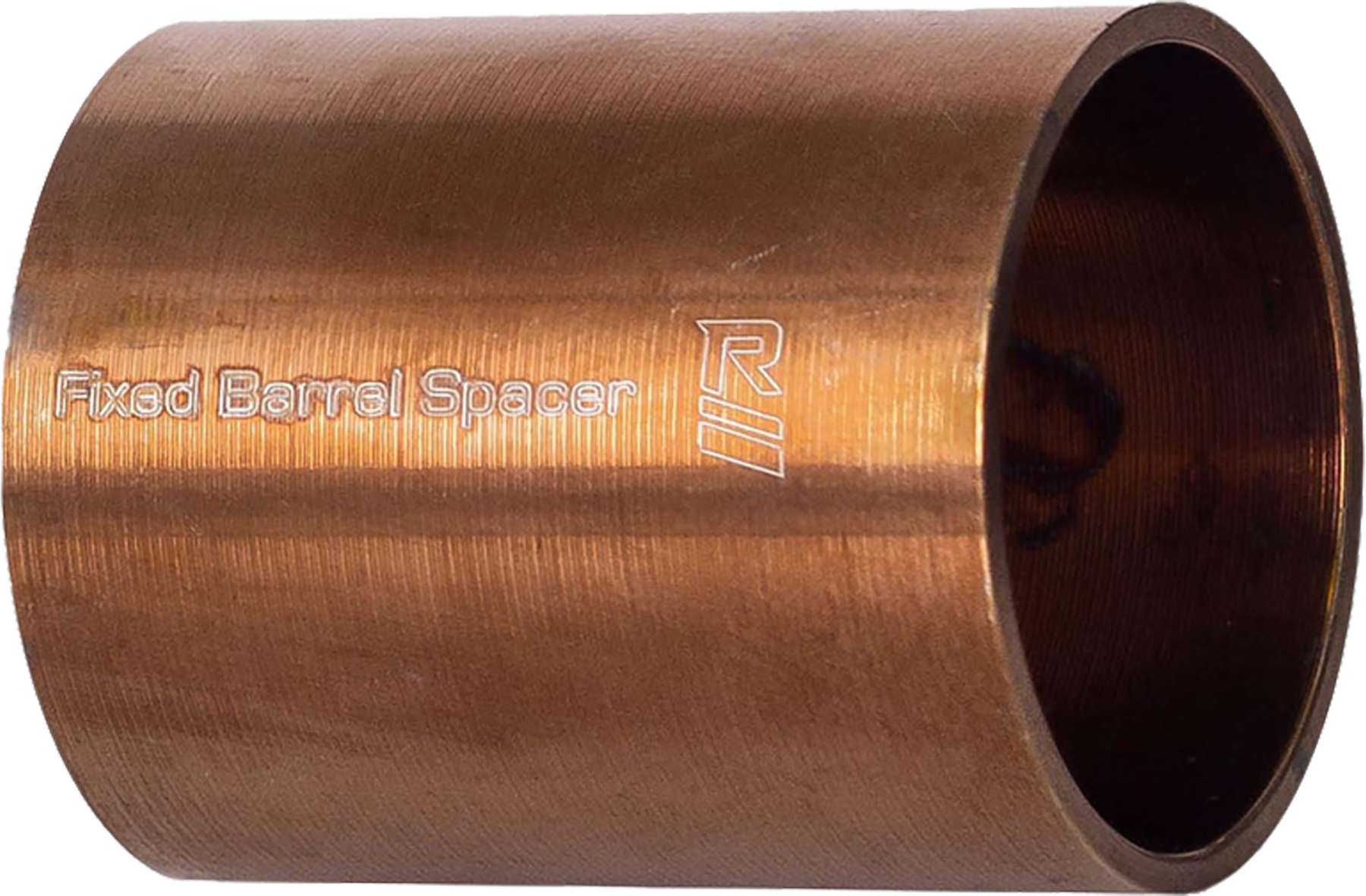 Rugged Suppressors Fixed Barrel Spacer