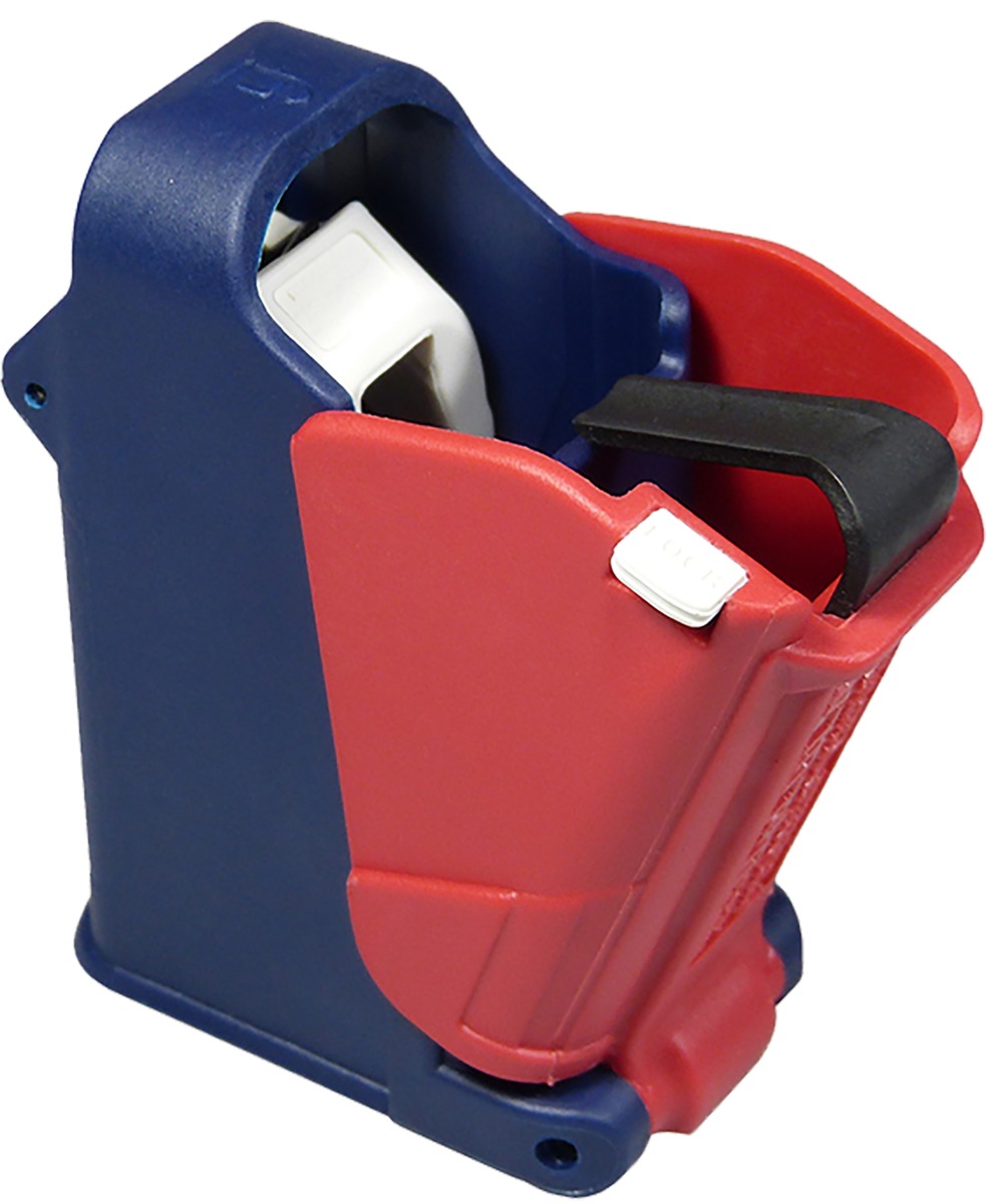 Maglula UpLULA Loader & Unloader Universal Polymer 9mm Luger