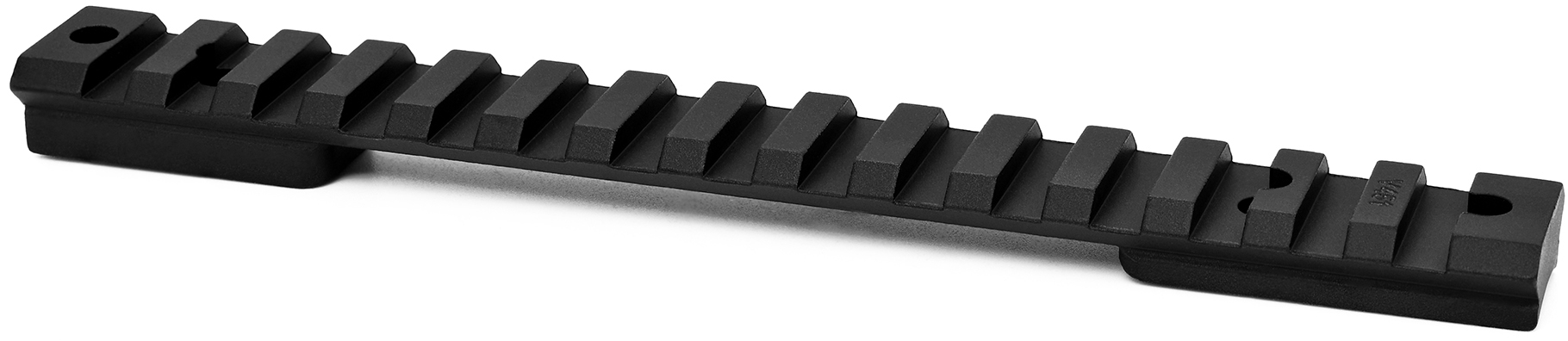 Warne Vapor Picatinny Rail Mount for Howa 1500/Weatherby Vanguard Long Action