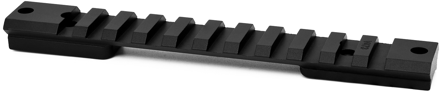 Warne Vapor Short Action 1-Piece Picatinny Rail Mount