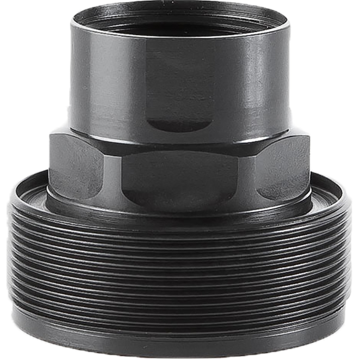 Dead Air Silencers Wolverine Threaded Insert