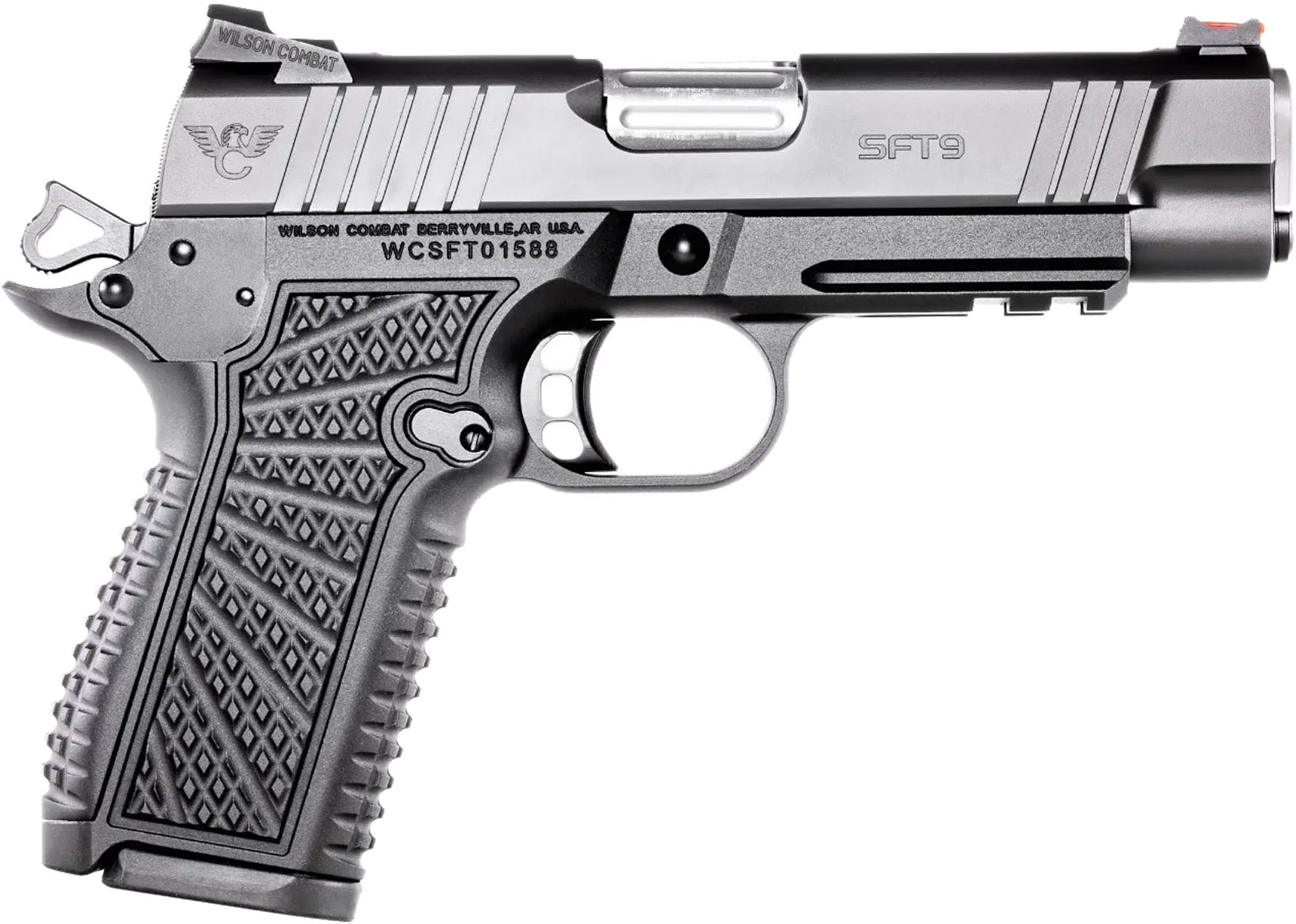 WCT SFT9 RL 9MM 4.25B 15R
