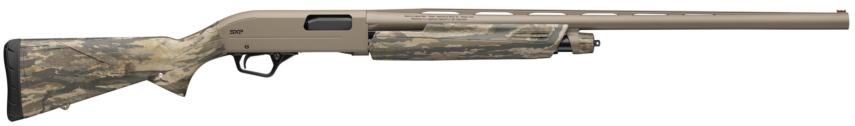 WINCHESTER SXP HYB HNT 12/28 RTL 3.5" #