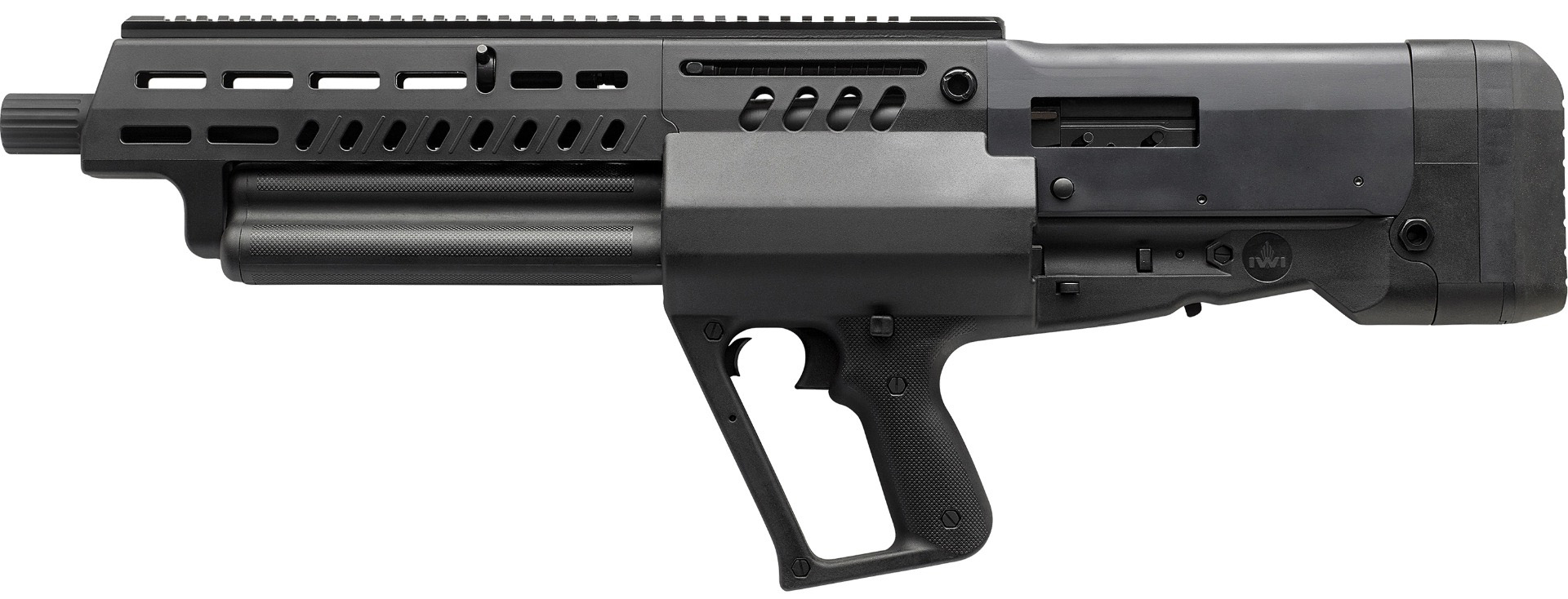 IWI TS12B SHTG 12/18.5 15RD LH
