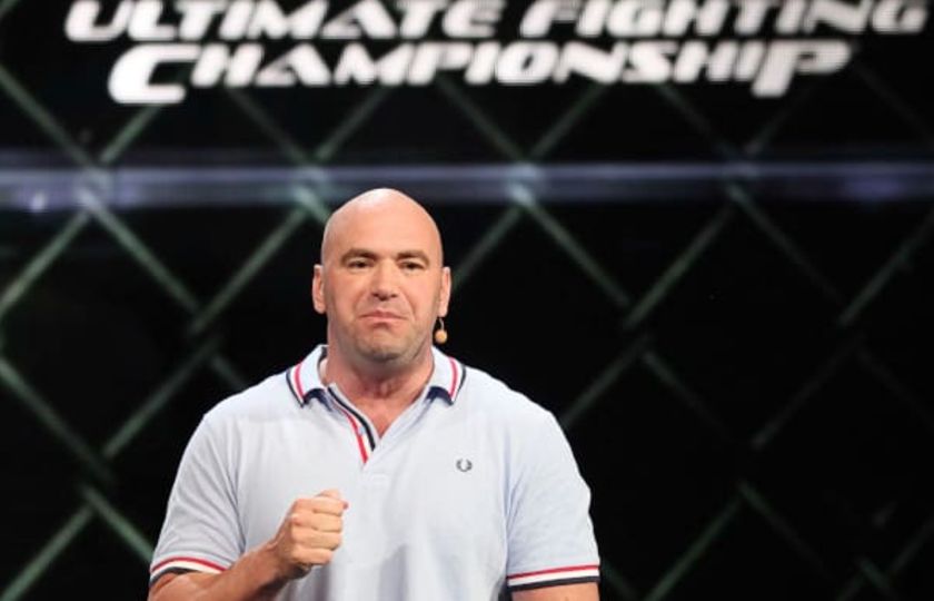 Jak jde dohromady MMA, UFC a CBD?