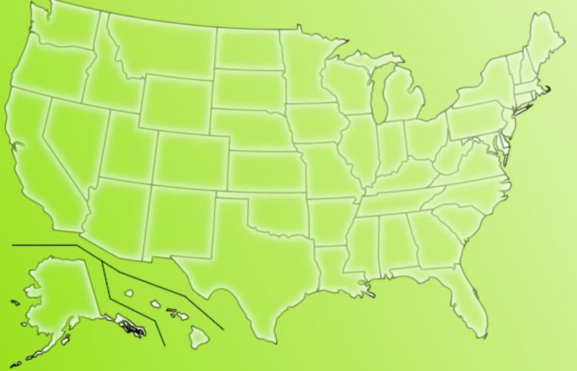 Aktuální stav a budoucí vývoj trhu s CBD produkty v USA