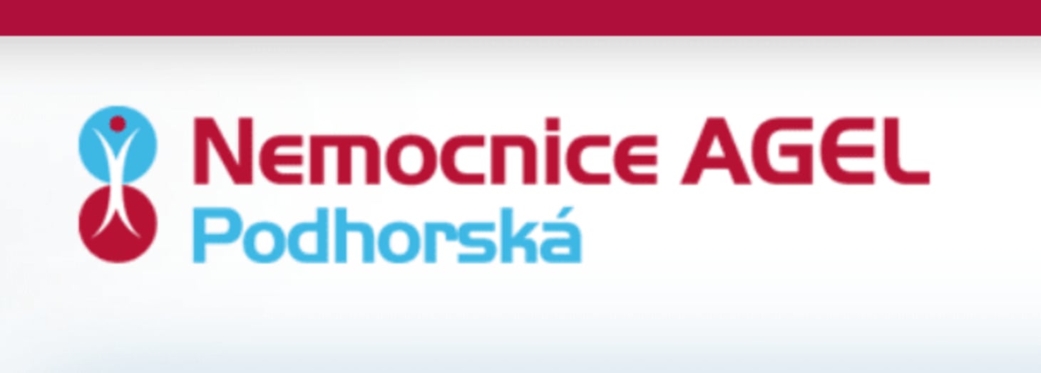 Tichá linka v Nemocnici Agel Podhorská