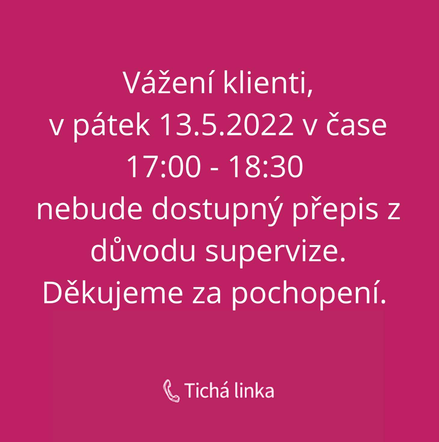 Přepis 13.5.2022 17:00-18:30